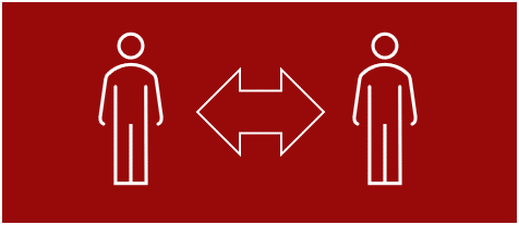 Keep distance