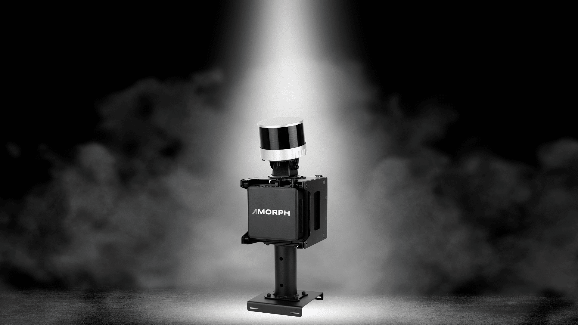 Boxy is pre-built with all components required to immediately start people and/or object tracking and provide situational awareness. This pre-packaged people and object tracking kit with a LiDAR sensor and Edge Compute device only need a power point to run.
Data submission via Wi-Fi or 4G/5G to the cloud enables fast deployment and configuration for any use case inside & outside of airports.