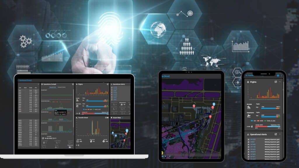 As airports continue to evolve and embrace digital transformation, the power of cloud technology will play a vital role in shaping the future of airport operations. With platforms like AMORPH.aero leading the way, airports can unlock new levels of efficiency and effectiveness, ultimately contributing to a seamless and enjoyable travel experience for passengers. By embracing cloud technology and smart solutions, airports can soar to new heights of operational excellence. Experience the advantages of AMORPH.aero and unlock the power of the cloud in airport operations today.