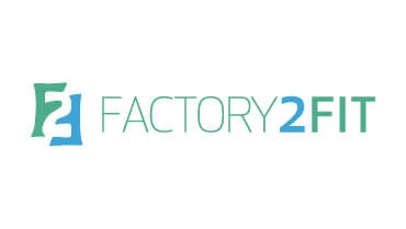 Amorph Systems is member of factory2fit