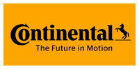 Amorph Systems client Continental