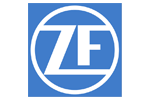 Amorph Systems client ZF