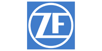 Amorph Systems client ZF