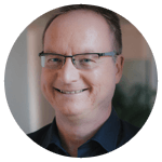 Frank Frauenhoffer CEO