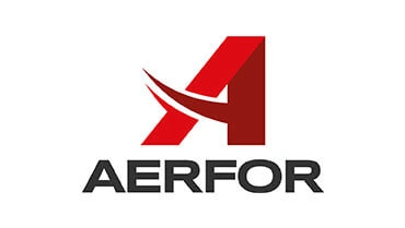 Amorph Systems is Member of AERFOR