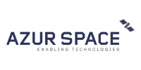 AZURE SPACE logo