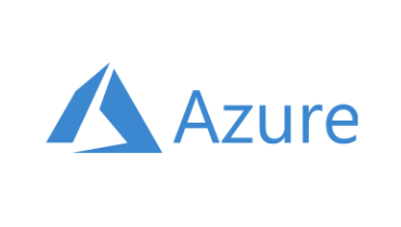 AZURE logo