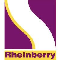 Rheinberry logo