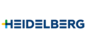Heidelberger Druckmaschinen logo