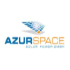 AZURE SPACE new logo