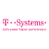 T-Systems logo