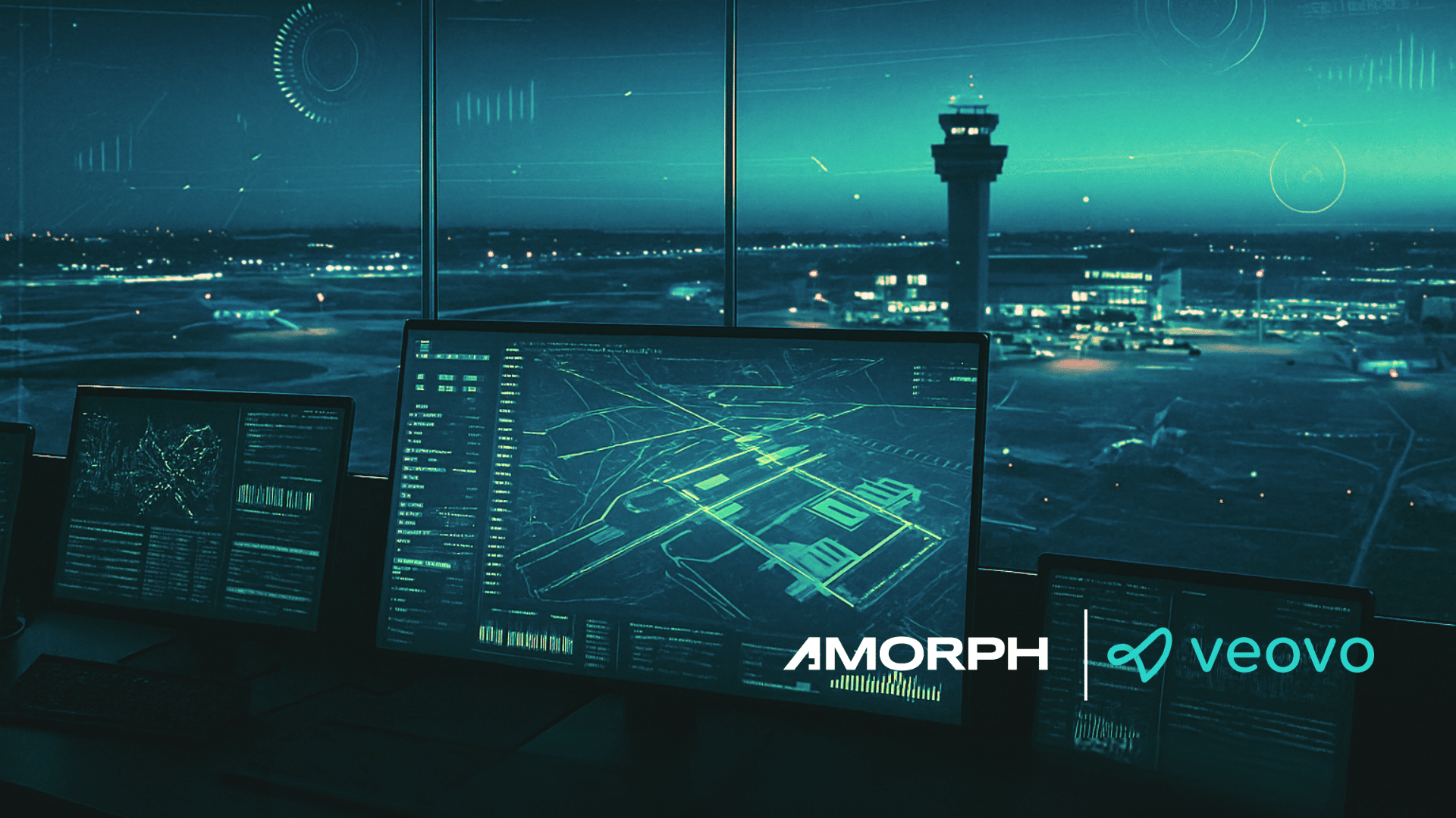 Discover how Gatwick’s Integrated Airport Control system uses AI and real-time data to improve passenger flow and airport operations.