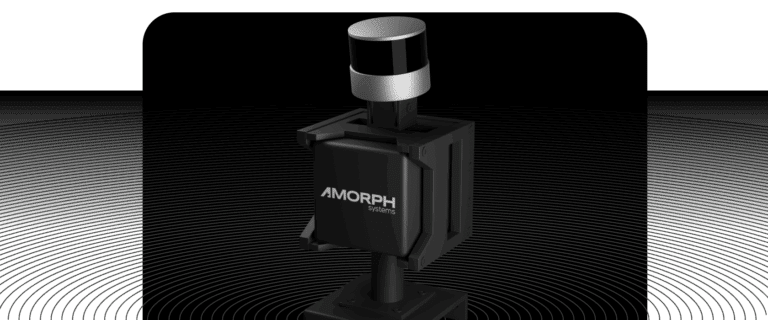 Products & Services - Amorph Systems