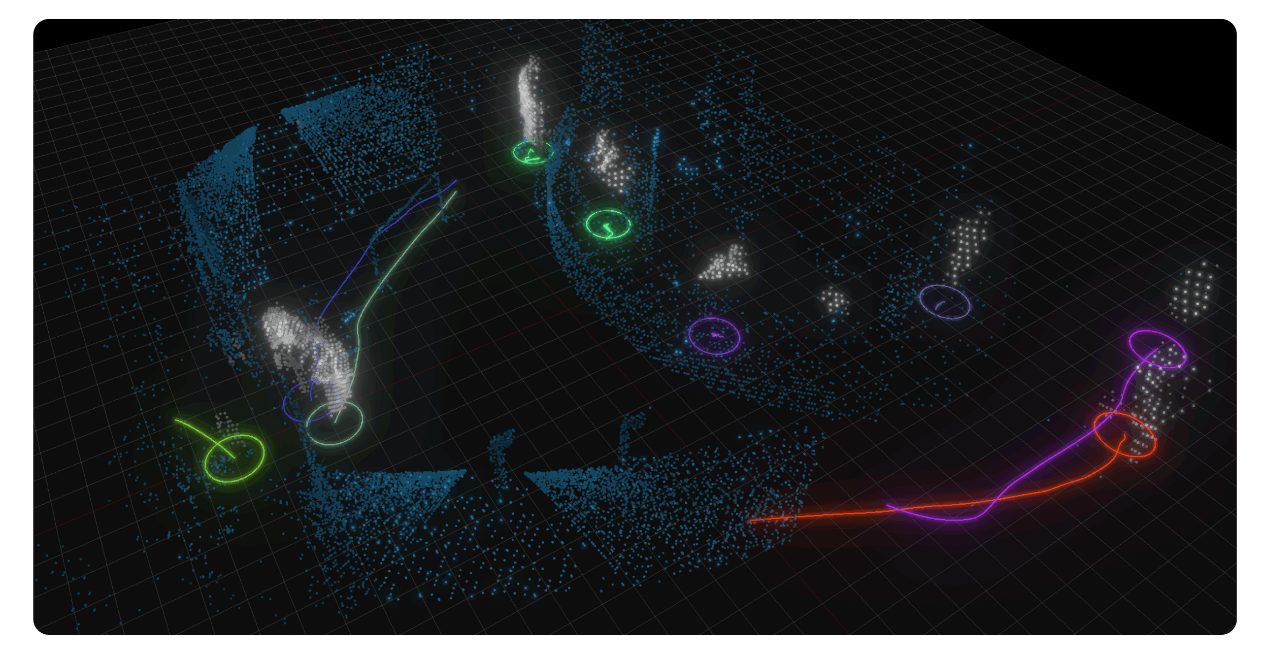 Veovo and Amorph Systems have formed a strategic partnership aimed at improving the management of passenger flow within airports and transportation hubs.