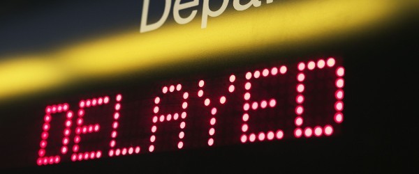 Delays at Airports - an everyday challenge for operations?