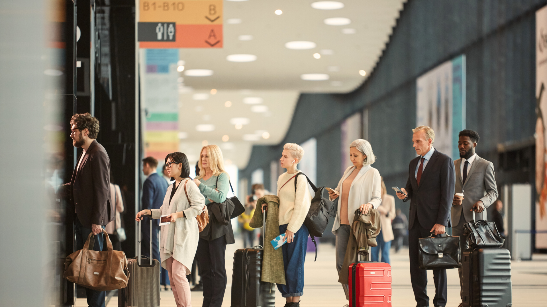 Discover how Frankfurt Airport modernized passenger flow forecasting by migrating its legacy system to the AMORPH.aero Cloud platform.