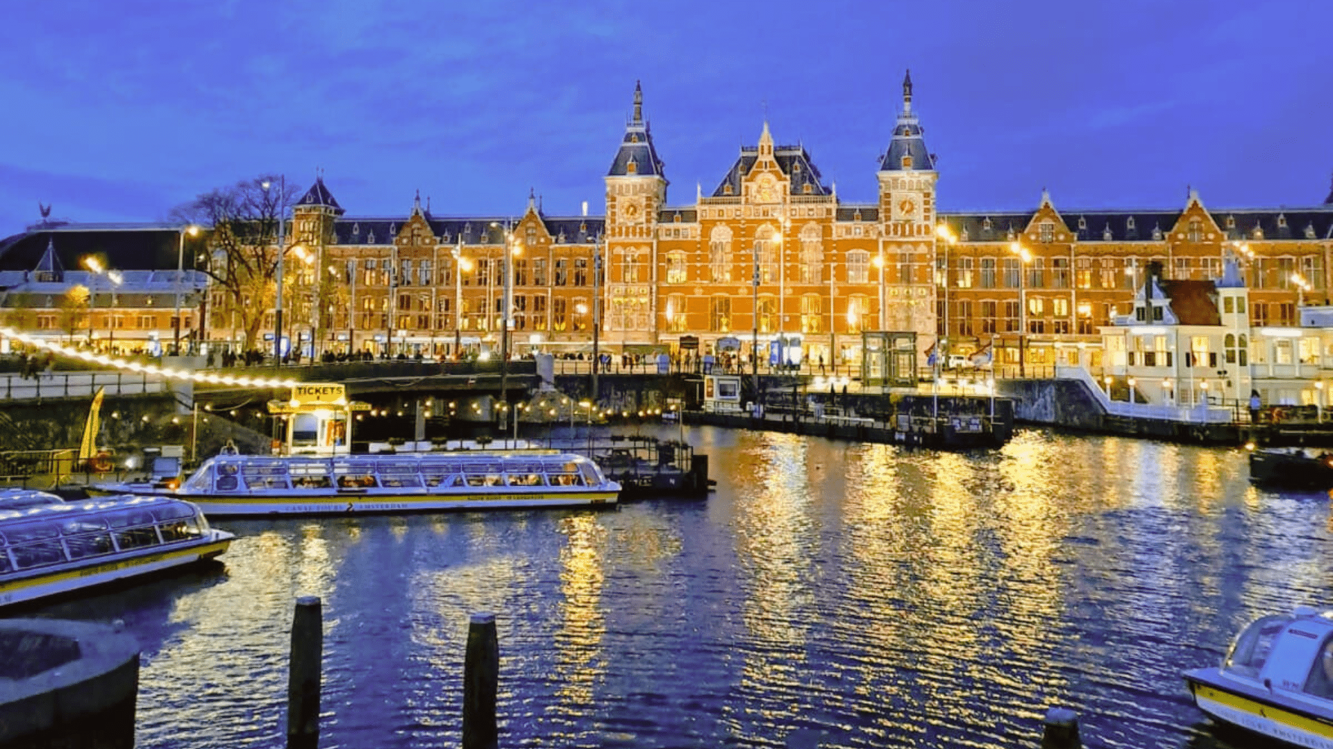 Key insights from Intertraffic 2026 on smart, safe, and privacy-first traffic systems.