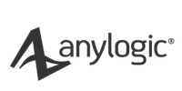 Anylogic Logo