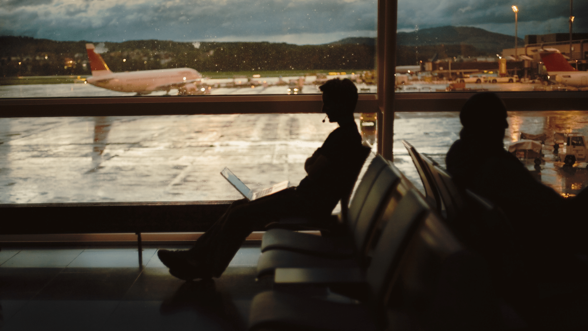 : Airport delays can create unexpected operational peaks. Learn how predictive airport operations can anticipate congestion and support better Day-of-Ops decisions.