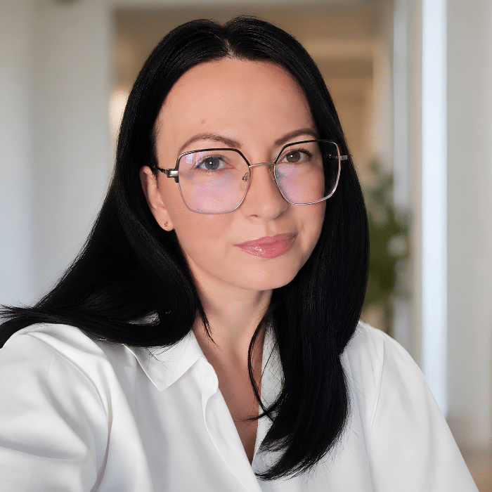 Alexandra Ciorascu
