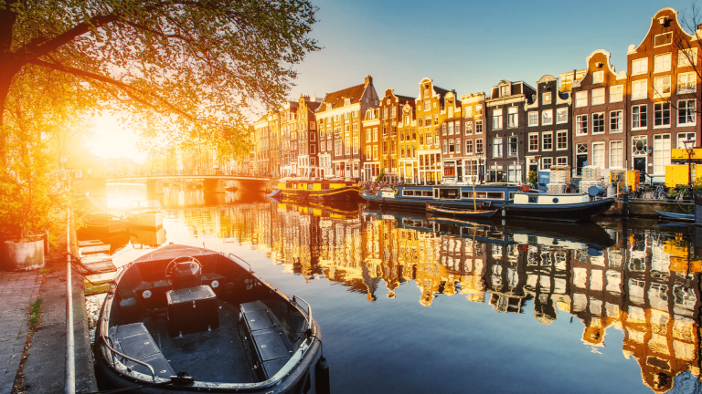 Meet AMORPH.senses at Intertraffic Amsterdam 2026 (March 10–13). Discover privacy-first LiDAR traffic intelligence for safer, smarter urban mobility.