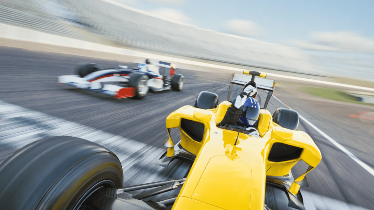 Discover how LiDAR enabled real-time, anonymous crowd insights at the Formula 1 Australian Grand Prix, improving safety and event operations.