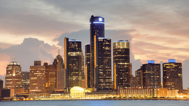 Discover AMORPH's journey to ITS America 2026 and how LiDAR-based spatial intelligence is helping shape the future of intelligent transportation and infrastructure.